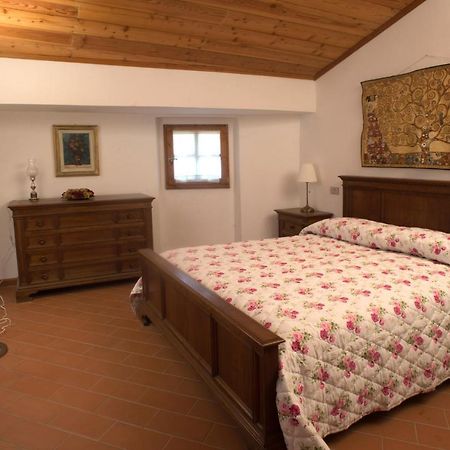 Le Poggiole B&B Fiano  Buitenkant foto